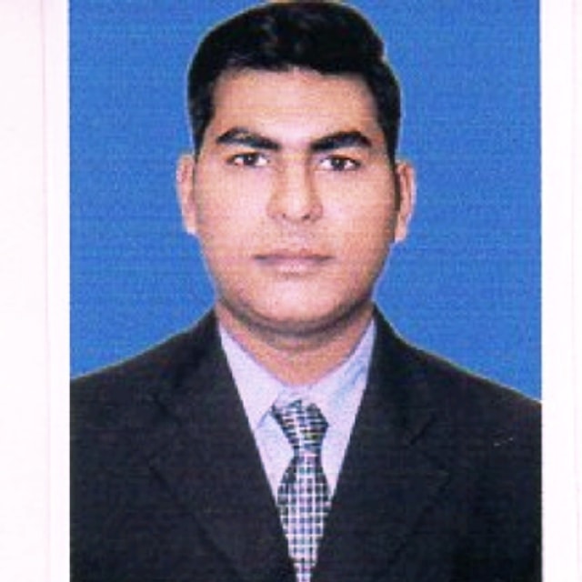 CMA Abhishek
